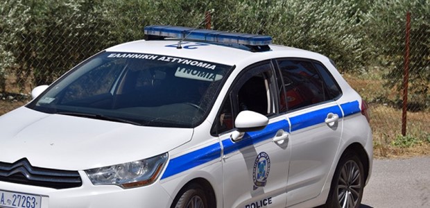 Τρίκαλα: Μέλος κυκλώματος ναρκωτικών ανήλικος